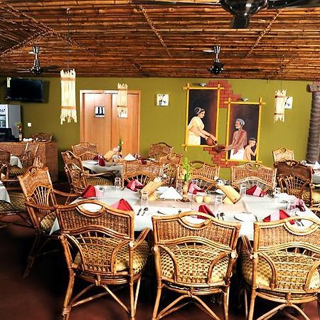 La Promenade Hotel Kovalam Eksteriør bilde