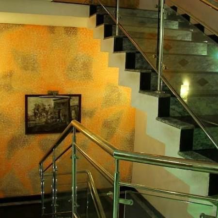 La Promenade Hotel Kovalam Eksteriør bilde